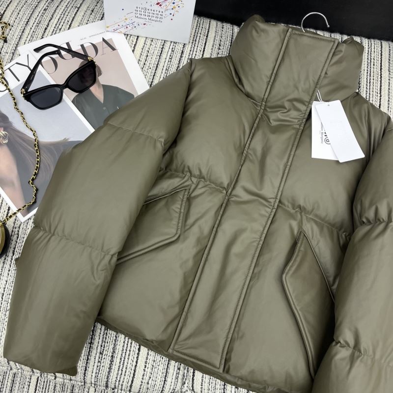 Maison Margiela Down Jackets